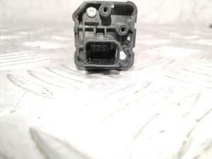 Volkswagen Caddy V (2020–2026) Video camera 5WA980556B - 2