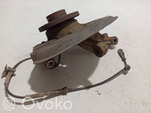 Front wheel hub - A4153320000