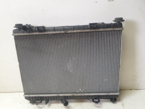 Cooling radiator - AE818005A