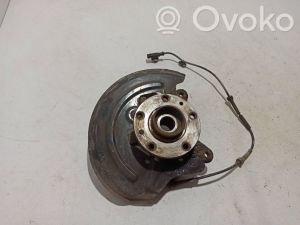 Front wheel hub - A4153320200