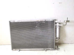 Klimakühler - AE8319E892AB