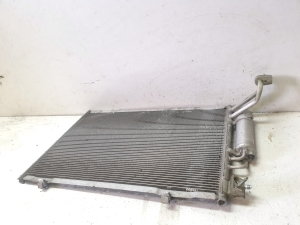 Ford B-MAX (2012–2018) A/C condenser AE8319E892AB - 2