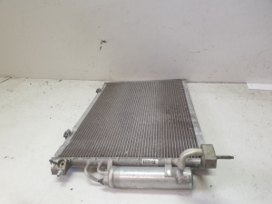 Ford B-MAX (2012–2018) A/C condenser AE8319E892AB - 3