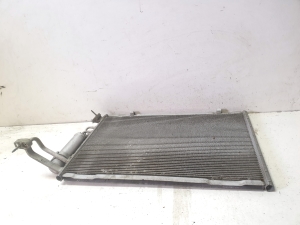 Ford B-MAX (2012–2018) A/C condenser AE8319E892AB - 4