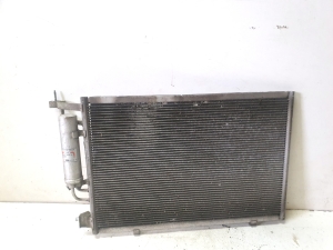 Ford B-MAX (2012–2018) A/C condenser AE8319E892AB - 5