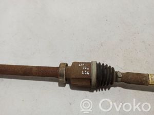 Mercedes Benz Citan 415 (2012–2021) Front drive shaft and its parts 391007196R - 2