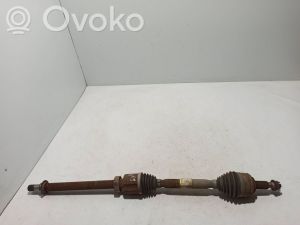 Front drive shaft and its parts - 391007196R