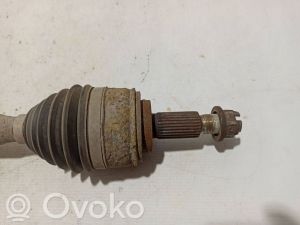Mercedes Benz Citan 415 (2012–2021) Front drive shaft and its parts 391007196R - 4