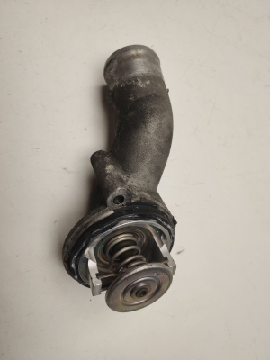 Mercedes Benz S-Class 220 (1998–2005) Termostaadi muu osa a1132030075 - 2