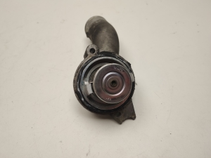 Mercedes Benz S-Class 220 (1998–2005) Termostaadi muu osa a1132030075 - 5