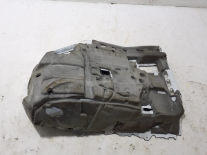 Porsche Cayenne (92A) (2017–2026) Salongi põrandavaip 9Y1863103B9M0 - 3