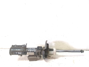 Ford B-MAX (2012–2018) Front shock absorber AP3118K001AF - 5
