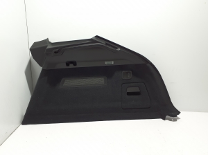Trunk side trim panel - 9Y3867038E
