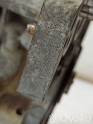 Mercedes Benz Citan 415 (2012–2021) Engine H5F412 - 2