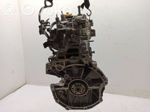 Mercedes Benz Citan 415 (2012–2021) Engine H5F412 - 3