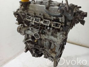 Mercedes Benz Citan 415 (2012–2021) Engine H5F412 - 4