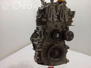 Mercedes Benz Citan 415 (2012–2021) Engine H5F412 - 5