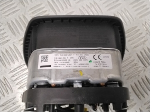AUDI A6 C8 (2018–2025) Rooli turvapadi 313169295032 - 3