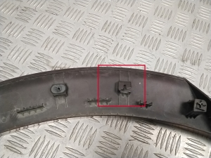 AUDI A6 C8 (2018–2025) Rooli turvapadi 313169295032 - 5