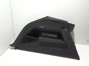 Trunk side trim panel - 9Y3867037D