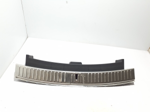   Rear panel interior trim  - 9Y0864483E 