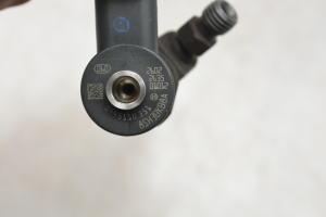 Opel Combo D (2012–2017) Kütusepihusti 0445110351 - 5