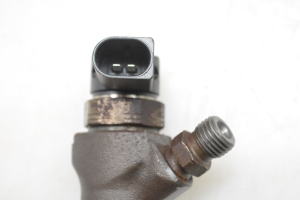 Volkswagen Golf VII (2012–2026) Injektor Einspritzdüse 04L130277AJ - 4