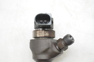 Volkswagen Golf VII (2012–2026) Injektor Einspritzdüse 04L130277AJ - 3