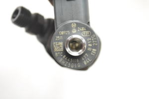 Volkswagen Golf VII (2012–2026) Injektor Einspritzdüse 04L130277AJ - 4