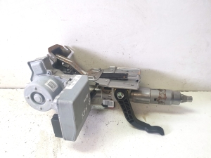 Ford B-MAX (2012–2018) Elektrische Servopumpe AY113C529CX - 3