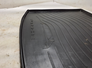 Porsche Cayenne (92A) (2017–2026) Kofferraumteppich 9Y0044001 - 2