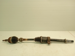   Front drive shaft and its parts  - 4341005440 