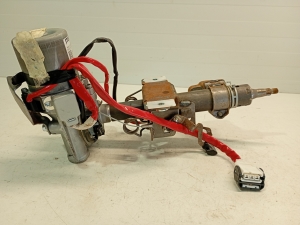   Steering column and its parts  - 4525005851 