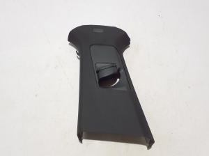   B-pillar interior trim  - 9Y3867243 
