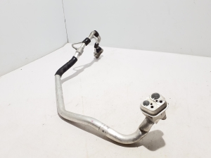 Porsche Cayenne (92A) (2017–2026) Klimaleitung 9Y0816738B - 2