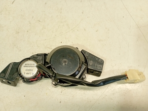 TOYOTA Avensis T27 (2008–2019) Kõlar 8616005160 - 3