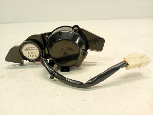 TOYOTA Avensis T27 (2008–2019) Kõlar 8616005160 - 5