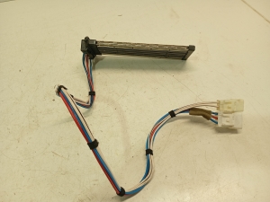 TOYOTA Avensis T27 (2008–2019) Heater heating element MF0134100243 - 2