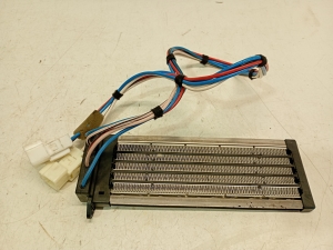   Heater heating element  - MF0134100243 