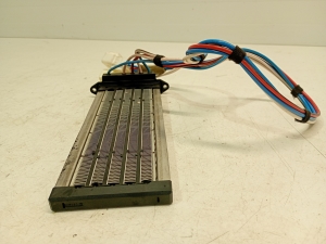 TOYOTA Avensis T27 (2008–2019) Heater heating element MF0134100243 - 4