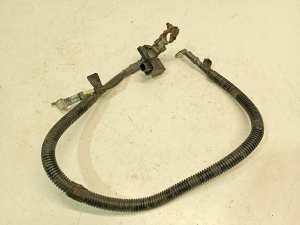 TOYOTA Avensis T27 (2008–2019) Miinusjuhtme klemm 2885021020 - 2