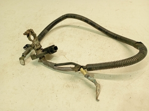 TOYOTA Avensis T27 (2008–2019) Miinusjuhtme klemm 2885021020 - 3