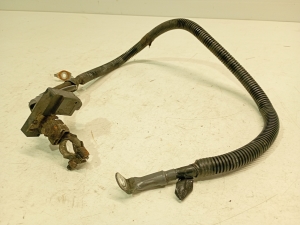 Polklemme Minuskabel - 2885021020