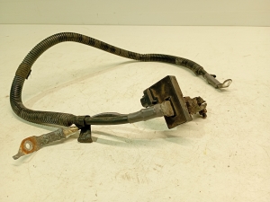 TOYOTA Avensis T27 (2008–2019) Miinusjuhtme klemm 2885021020 - 5