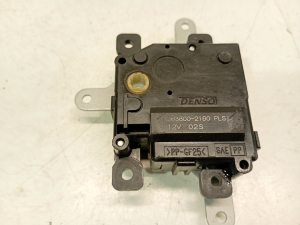   Heater flap actuator  - 0638002160 