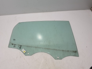   Rear side door glass  - 9Y3845026 