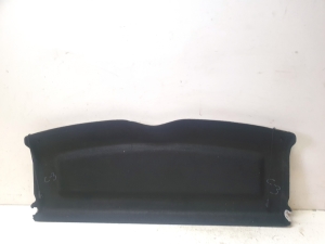 Citroen C3 (2002–2009) Hutablage - 2