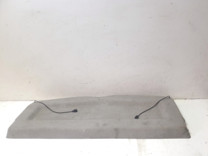 Citroen C3 (2002–2009) Hutablage - 5