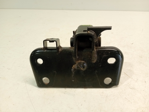 TOYOTA Avensis T27 (2008–2019) Engine mount 123720X010 - 3