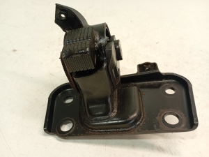 TOYOTA Avensis T27 (2008–2019) Engine mount 123720X010 - 5